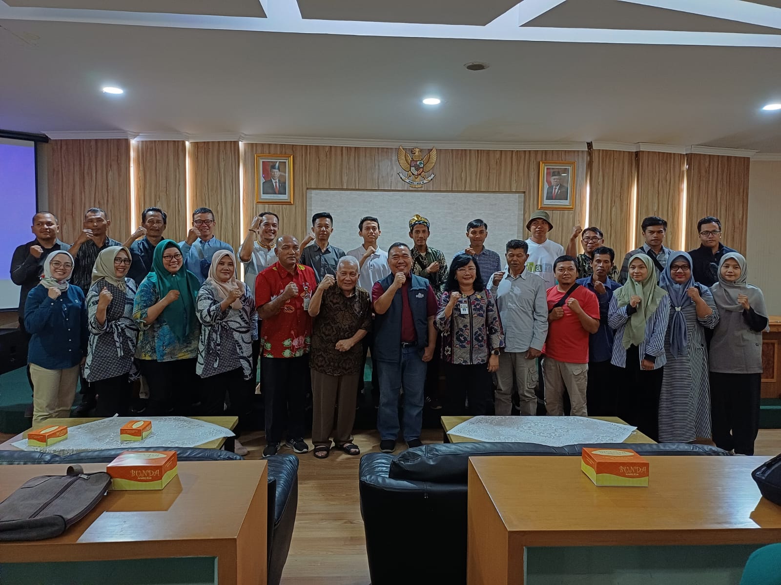 TIM KUD KAB CIAMIS